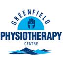 Greenfield Physiotherapy & Hydrotherapy logo